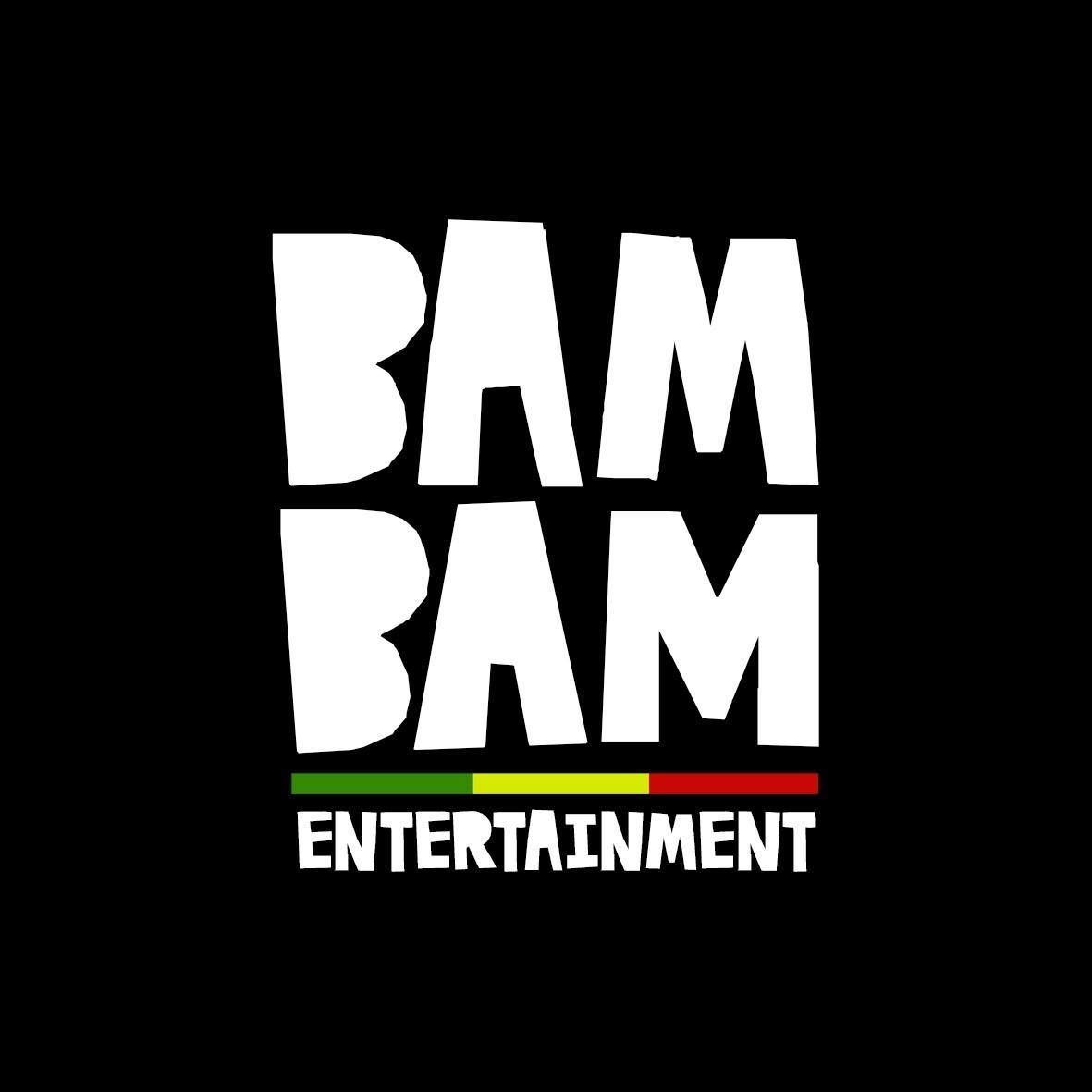 Bam Bam Entertainment
